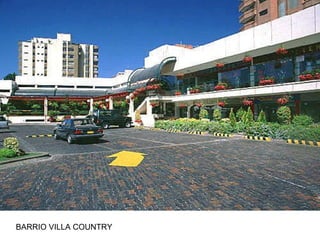 BARRIO VILLA COUNTRY 