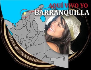 Mi nombre es Patricia Rosales, egresada de la Uni-
versidad del Norte, de la ciudad de Barranquilla.
Soy profesional en di...