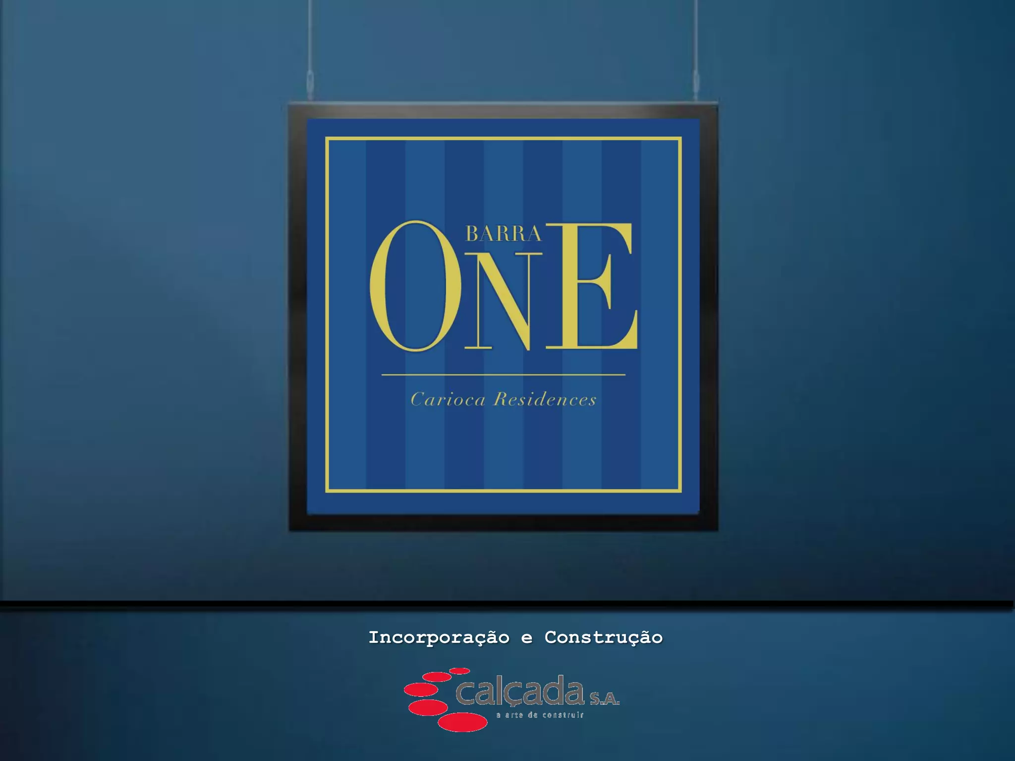 Incorporação e Construção