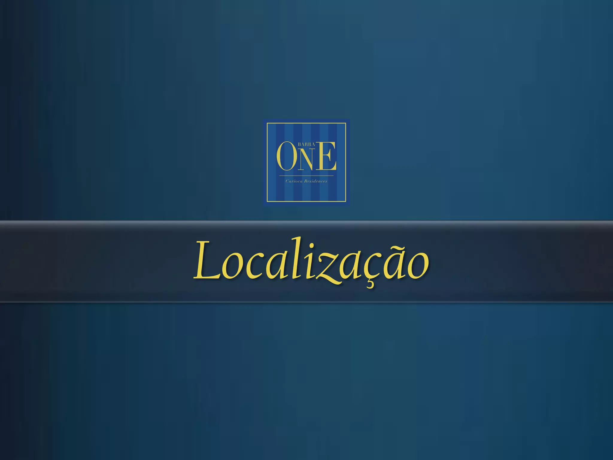Localização