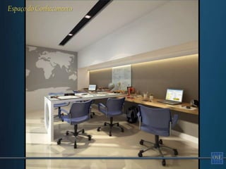 Espaço do Conhecimento
 