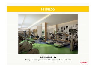 FITNESS




                    ESTEIRAS COM TV
Entregue com os equipamentos utilizados nas melhores academias.
 