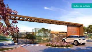 Ilustração Artística  