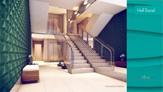 Ilustração Artística  