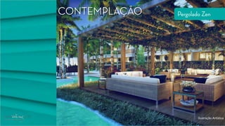 Ilustração Artística  