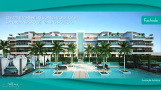 Ilustração Artística  