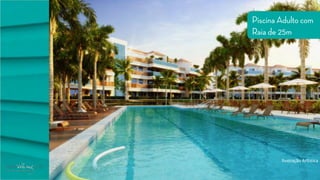 Ilustração Artística  