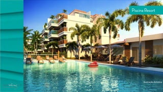 Ilustração Artística  