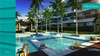 Ilustração Artística  