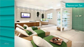 Ilustração Artística  