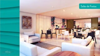 Ilustração Artística  