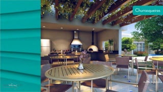 Ilustração Artística  