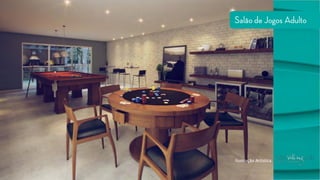 Ilustração Artística  