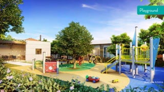 Ilustração Artística  