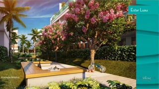 Ilustração Artística  