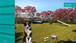 Ilustração Artística  