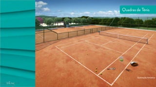 Ilustração Artística  