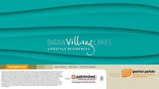 Em atenção às Leis Federais nº 4.591/64 e nº 8.078/90, informamos que todas as imagens apresentadas neste material publicitário são meramente ilustrativas, podendo sofrer alterações. Alguns móveis, equipamentos e utensílios utilizados são mera sugestão de decoração. A vegetação será entregue conforme especificado no projeto do empreendimento, sendo as suas imagens representações da futura fase adulta das espécies. As vagas para estacionamento e guarda de veículos são indeterminadas, não havendo vagas vinculadas às unidades autônomas por identificação. Os dados técnicos poderão sofrer adaptações diante de eventuais exigências dos órgãos públicos. A área será entregue conforme as especificações do Memorial de Incorporação. Memorial de Incorporação registrado junto ao CRI competente, sob o número 1596576. As especificações de acabamento e as modificações de planta poderão ser efetuadas de acordo com as normas e procedimentos estabelecidos em instrumento particular anexo ao contrato de promessa de compra e venda. Não é possível fazer reserva de unidades ou receber qualquer valor ou outra modalidade de garantia para reserva de unidades. Qualquer venda estará sujeita à intermediação de uma imobiliária e as respectivas comissões decorrentes deverão ser suportadas pelo comprador. Para maiores informações, consulte a imobiliária citada neste material publicitário. Projeto legal aprovado sob o nº 02/270.051/2013 PREO: Pedro Gomes da Cunha – CREA: RJ 162545-D. PRPA: Sergio Gattass e Elizabeth Vasquez Guedes CAU: A3968-3 e A7247-8, respectivamente. Incorporadora responsável: Queiroz Galvão Rio 5 Desenvolvimento Imobiliário Ltda. CNPJ: 12.391.475/0001-35. 