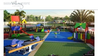 Barra Village Prime Apartamentos com 2, 3 e 4 quartos no Recreio 