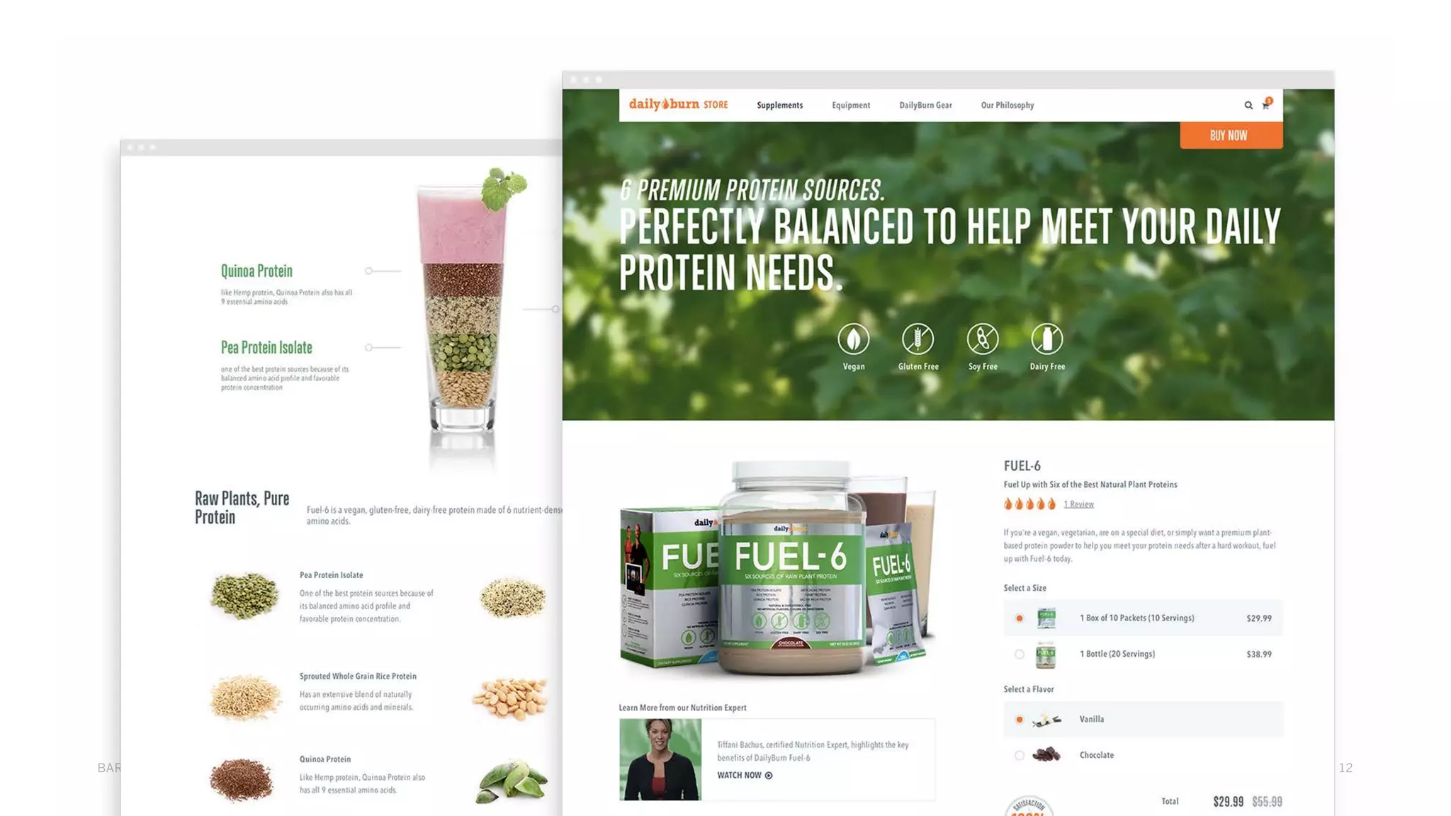 12BARREL Columbia Startup Lab UX Workshop
 