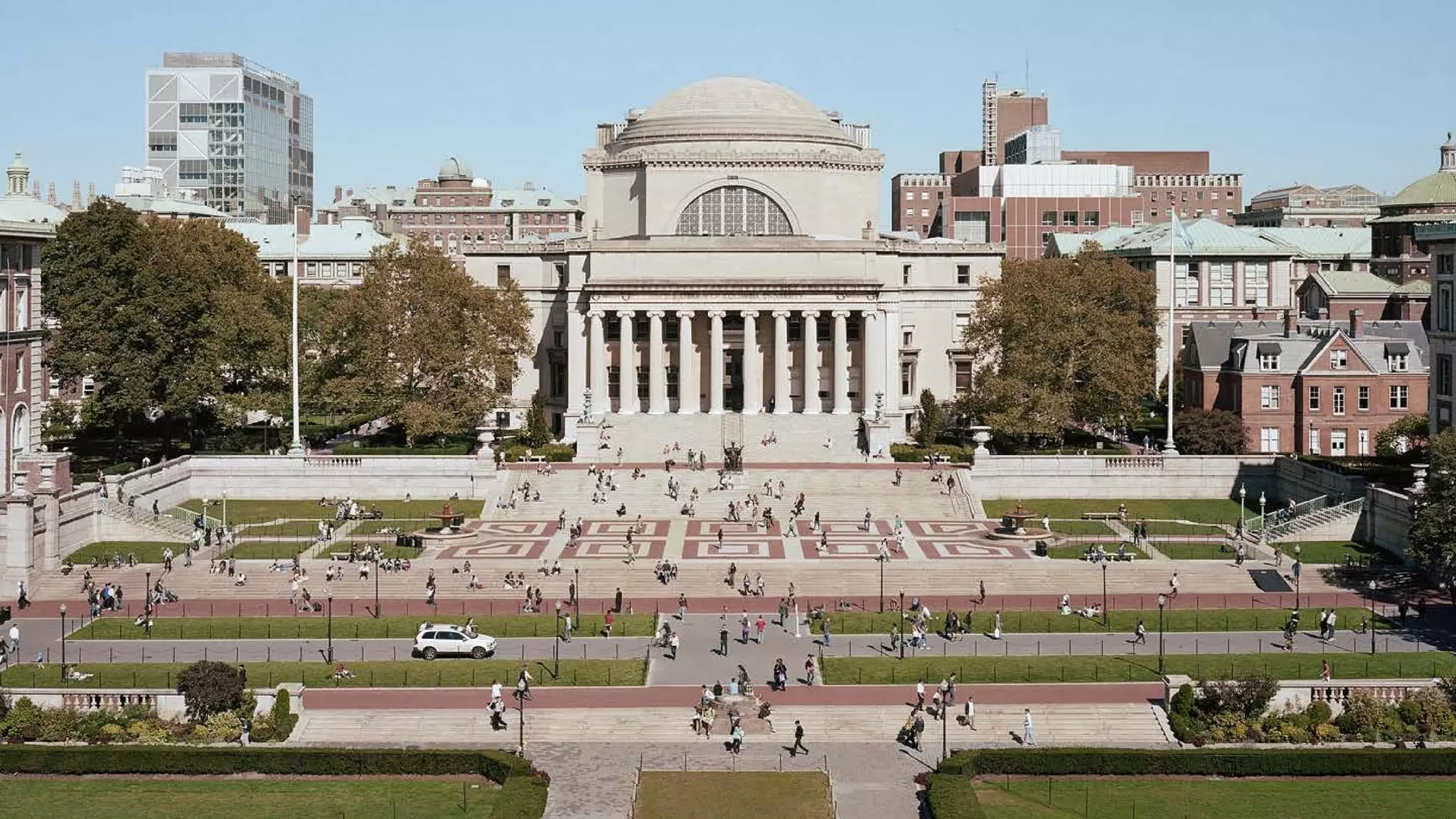 4BARREL Columbia Startup Lab UX Workshop
 