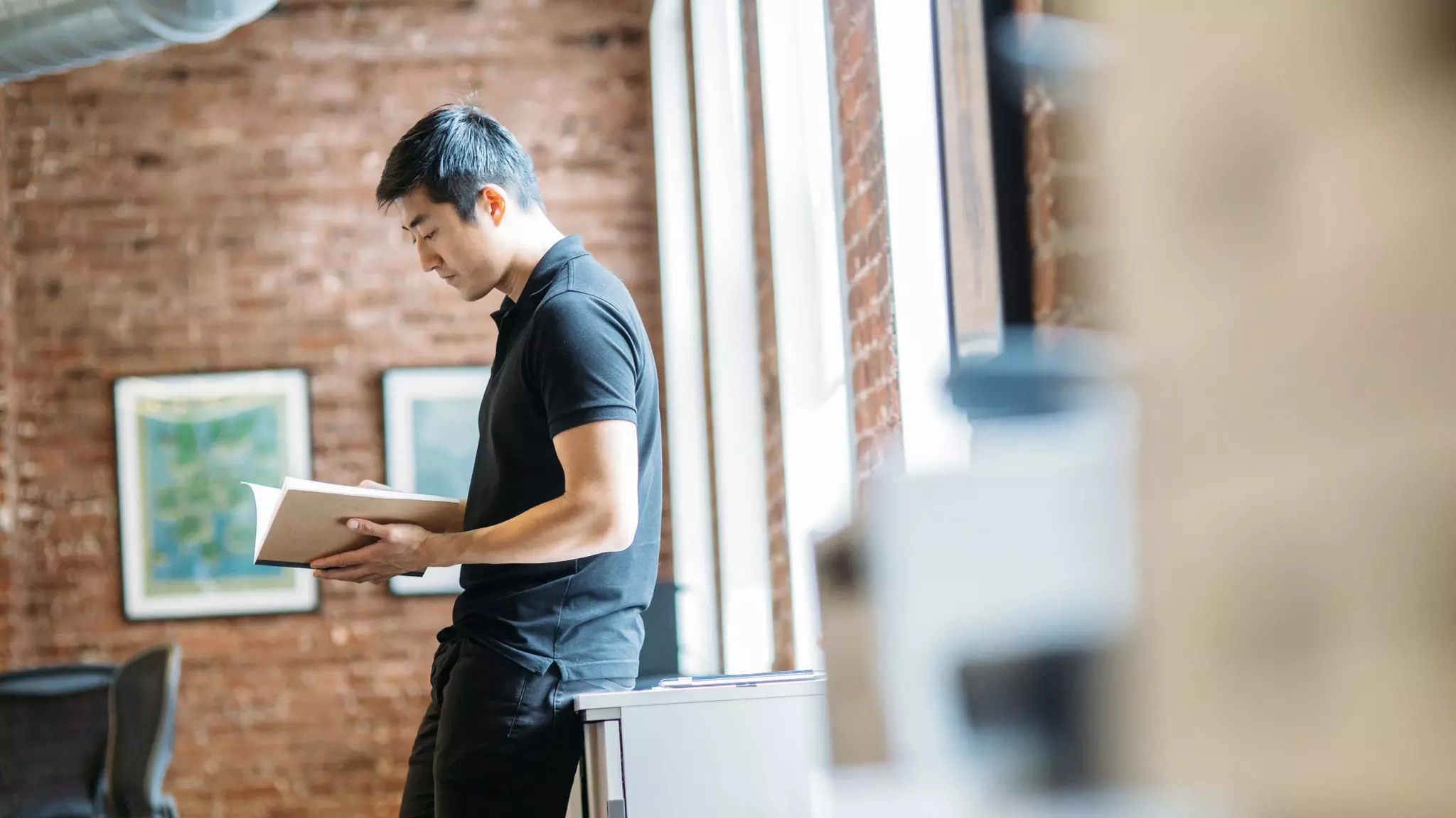 6BARREL Columbia Startup Lab UX Workshop
 