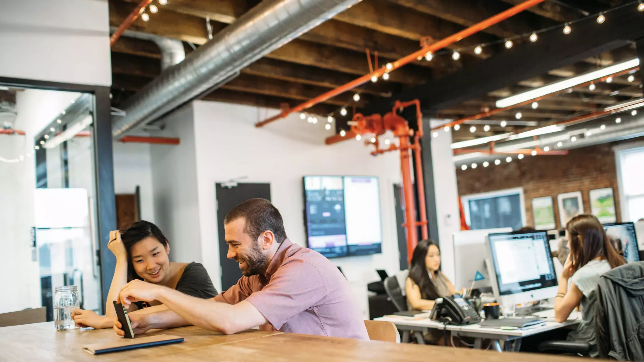 7BARREL Columbia Startup Lab UX Workshop
 