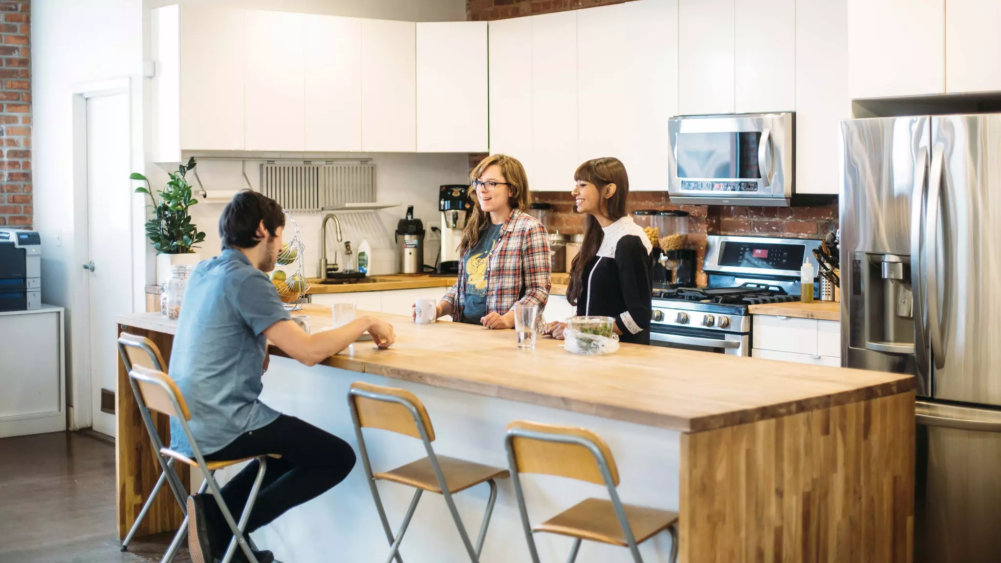 8BARREL Columbia Startup Lab UX Workshop
 