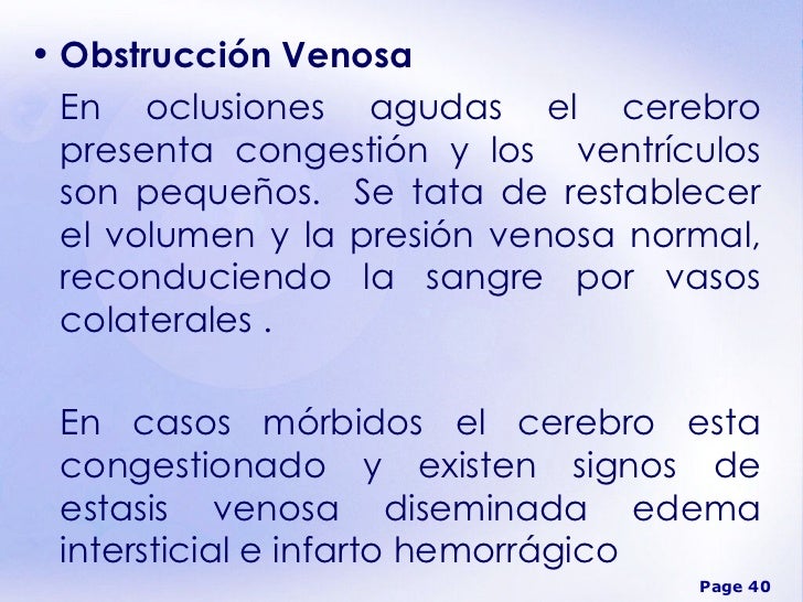 El dolor en la espalda sacude