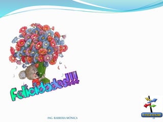 ING. BARRERA MÓNICA 18
 