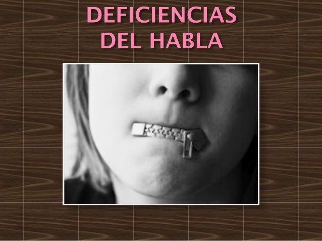 Barreras fisiologicas de la comunicación