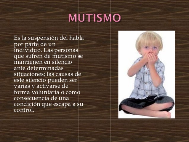 Barreras fisiologicas de la comunicación