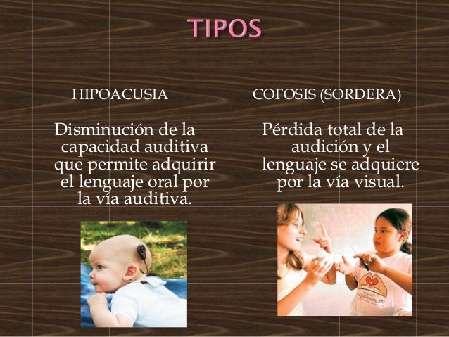 Barreras fisiologicas de la comunicación