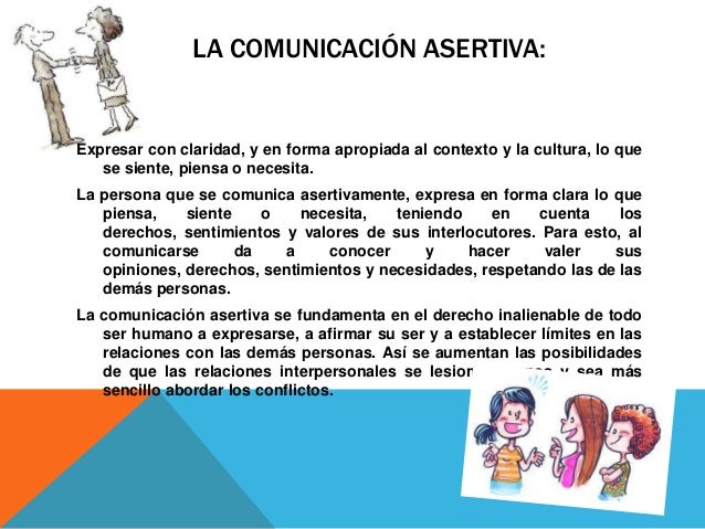 Barreras y vicios de la comunicacion
