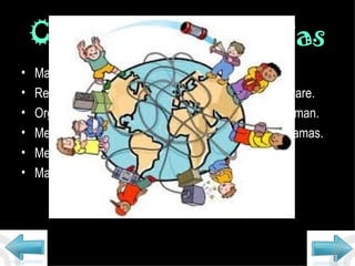 Conclusión: ventajas Mayor facilidad en la comunicación entre usuarios. Reducción en el presupuesto para software y hardware. Organización de los grupos de trabajo que la conforman. Mejoras en la administración de los equipos y programas. Mejoras en la integridad de los datos. Mayor seguridad para acceder a la información. 