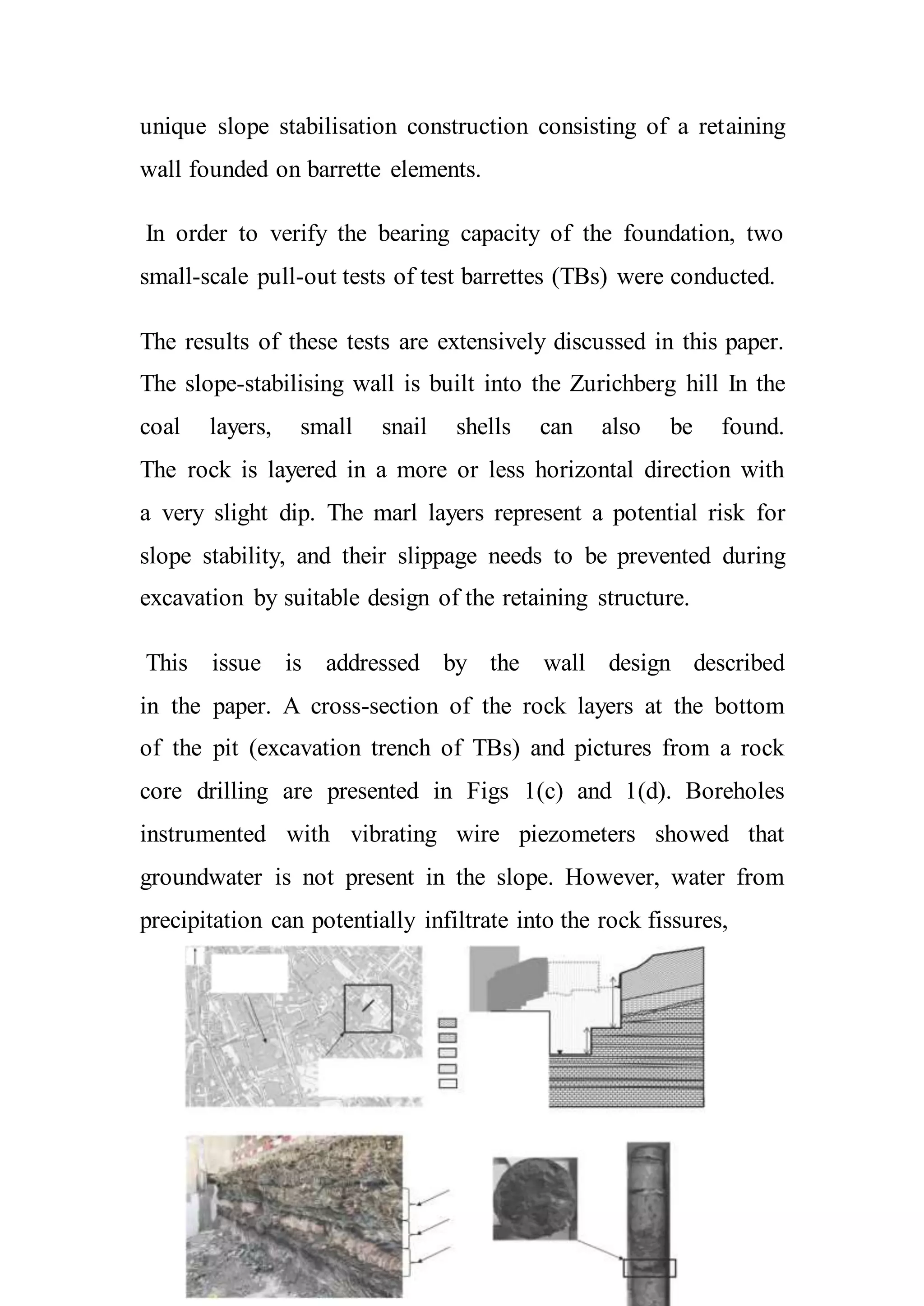 Barrette foundation | DOCX