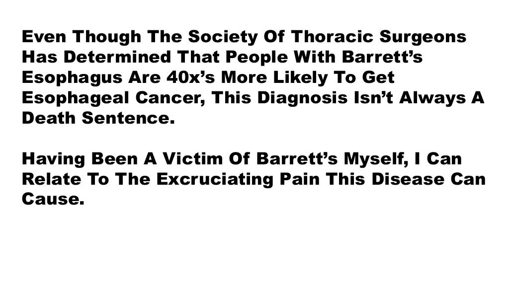 Barretts disease, barrett's esophagus cancer symptoms, barrett's esop…