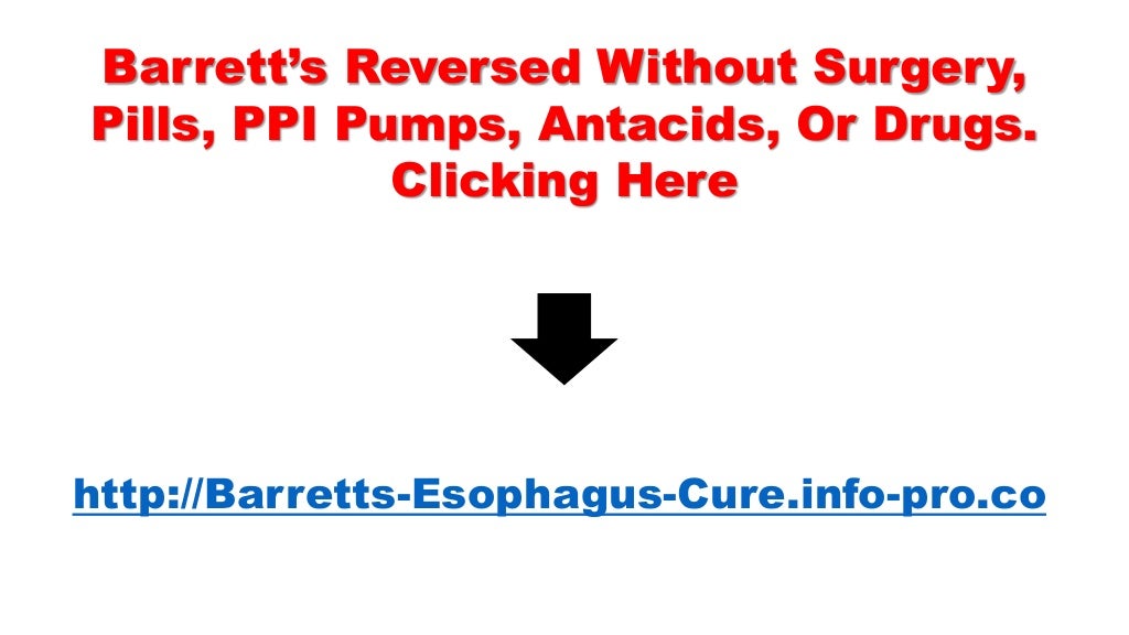 Barretts disease, barrett's esophagus cancer symptoms, barrett's esop…