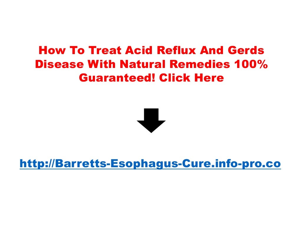 Barrett's esophagus diet, barrett's esophagus stages, barretts symptoms