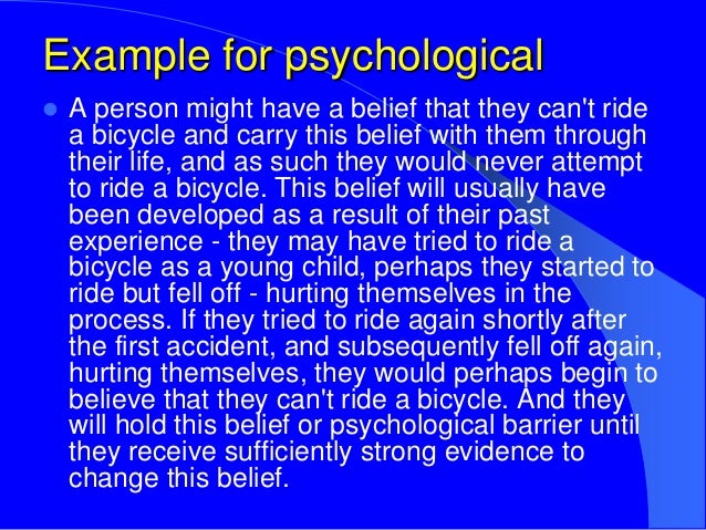 psychlogical barrier to communication essay example Healthcare - barriers to access extracts from this document introduction barriers to access: barriers ro access physical barriers: physical barriers for. psychlogical barrier to communication essay example Healthcare - barriers to access extracts from this document introduction barriers to access: barriers ro access physical barriers: physical barriers for.