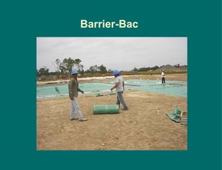 Barrier-Bac 