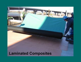 Laminated Composites 