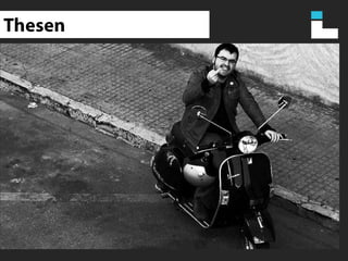 Thesen