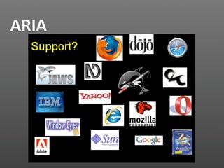 ARIA
 