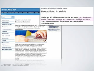 Einführung Barrierefreiheit Berufsschule