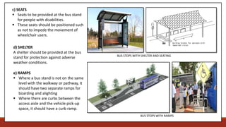 CPWD Guidelines: Barrier Free Environment | PPTX
