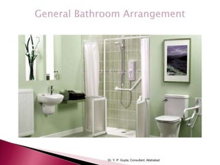 Dr. Y. P. Gupta, Consultant, Allahabad
 