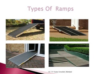 Dr. Y. P. Gupta, Consultant, Allahabad
 