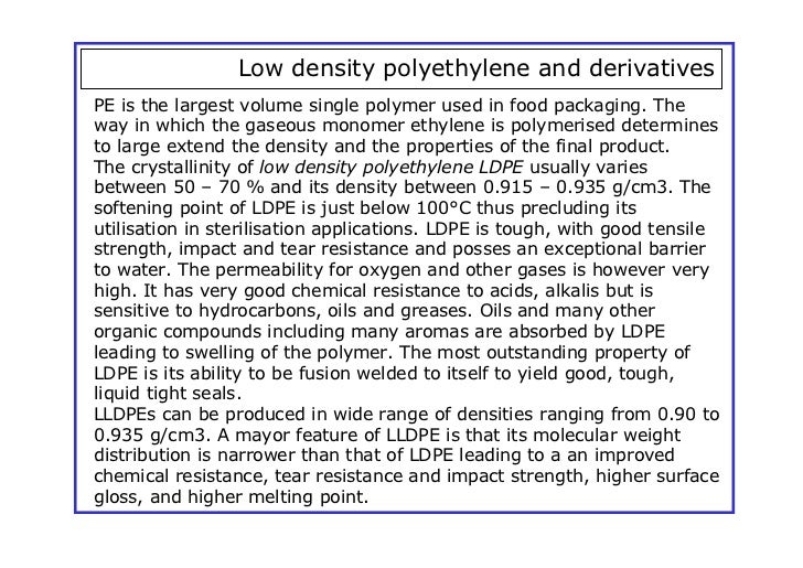 Barrier Properties Of Films 03 12
