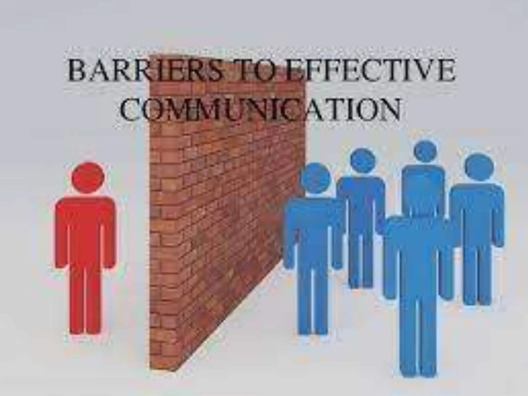 Physical Barriers In Business Communication Barriers Communication Physical Barriers.pptx
